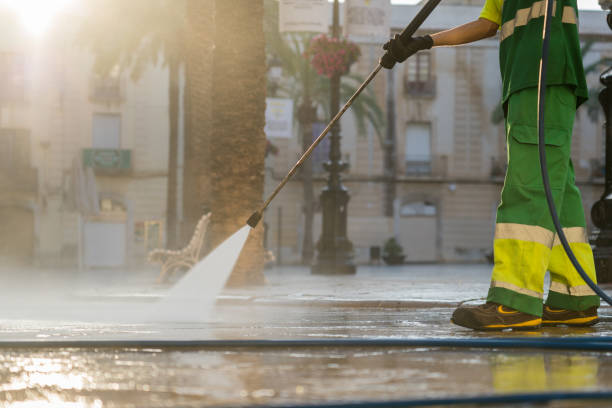 Best Machinery and Equipment Cleaning  in Penitas, TX
